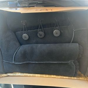 COPY - Women Ugg Bailey Button Triplet Boots